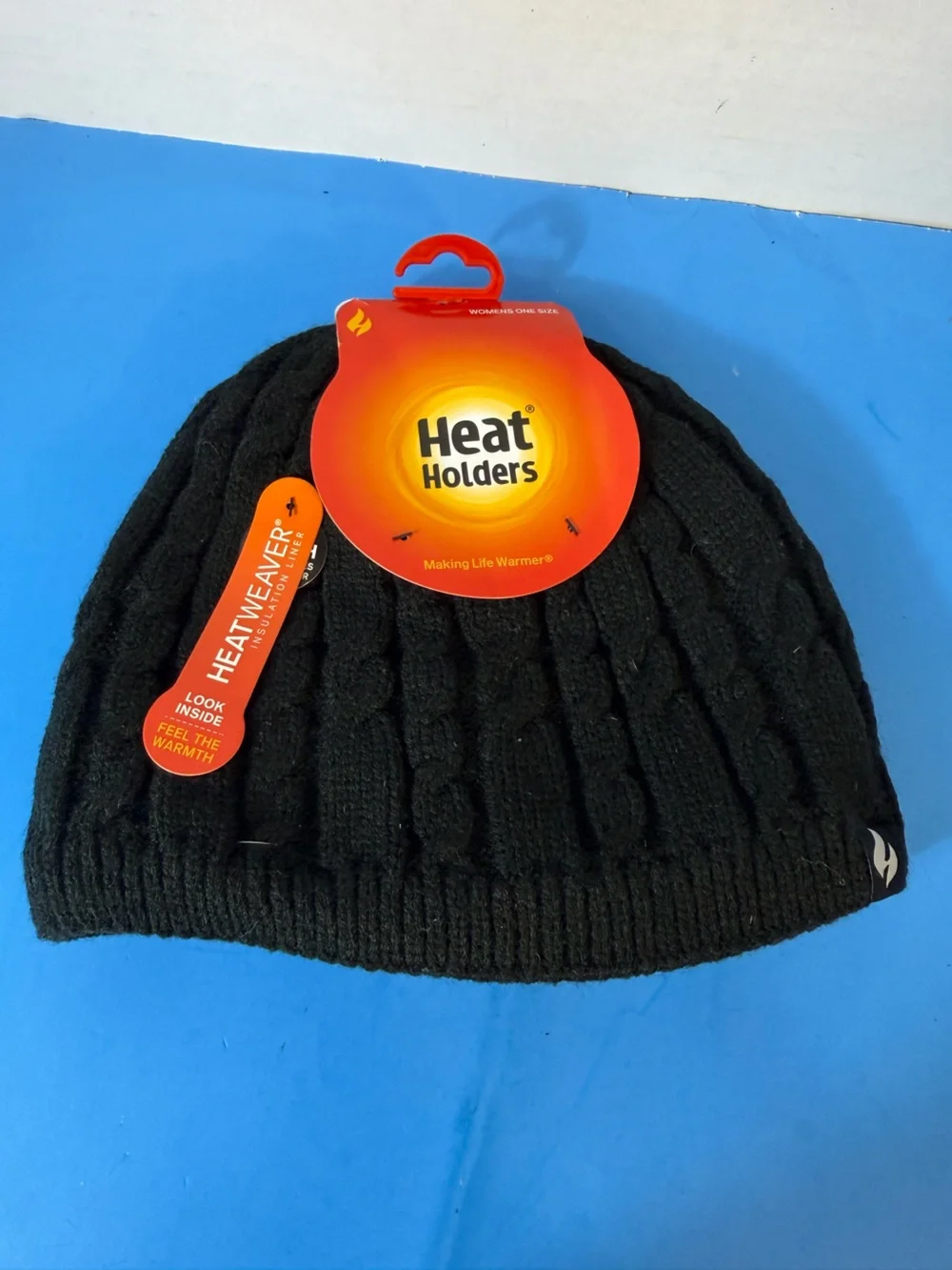 N/A stay warm